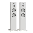 Monitor Audio Silver 300 8G în finisaj Satin White