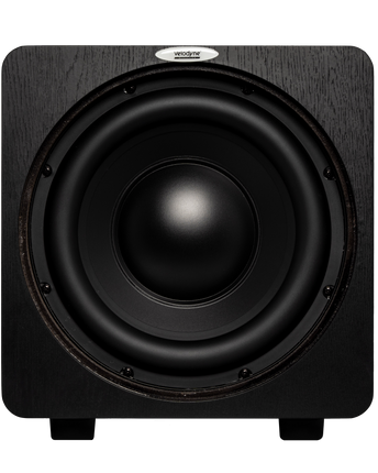 Subwoofer Velodyne Acoustics Deep Blue 10''
