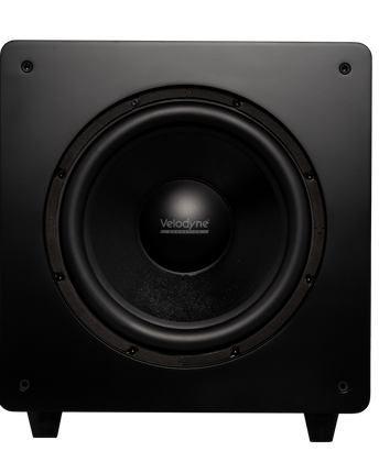 Velodyne Acoustics Deep Waves 12''