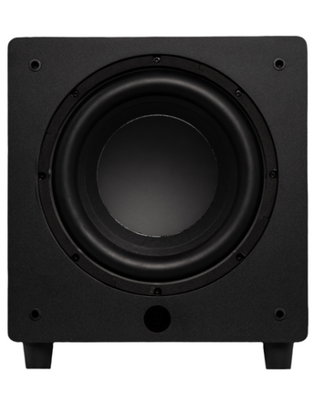 Velodyne Acoustics Impact X 10''