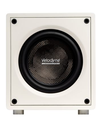 Velodyne Acoustics VI-Q 10''