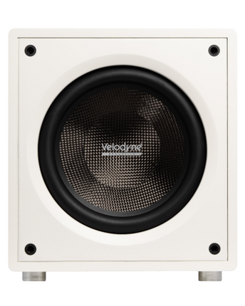 Velodyne Acoustics VI-Q 12''