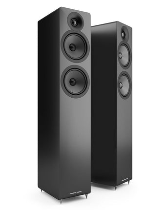 Acoustic Energy AE109.2 resigilat