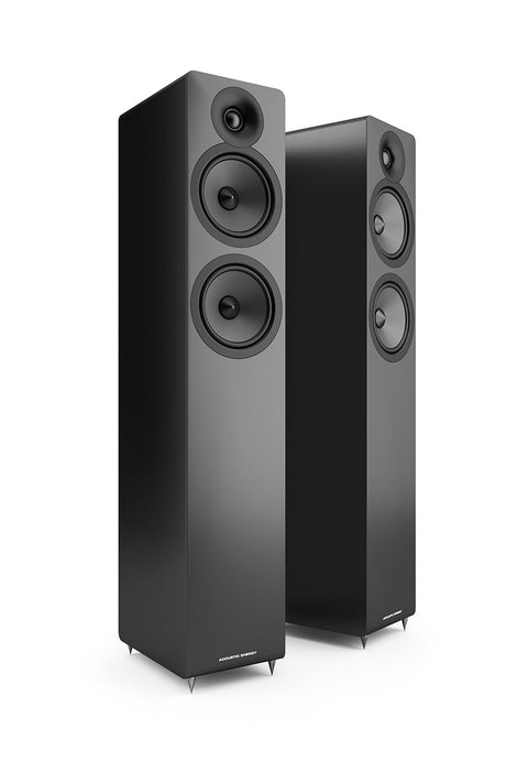 Acoustic Energy AE109.2 resigilat