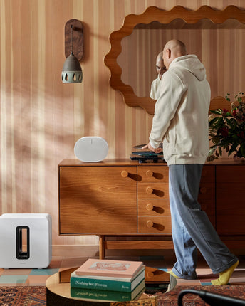 Sonos Sub 4