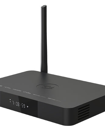 Mediaplayer Zidoo Z9x PRO