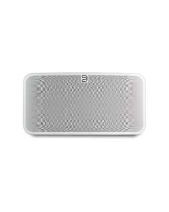 Bluesound PULSE MINI 2i resigilat, vedere de produs 4