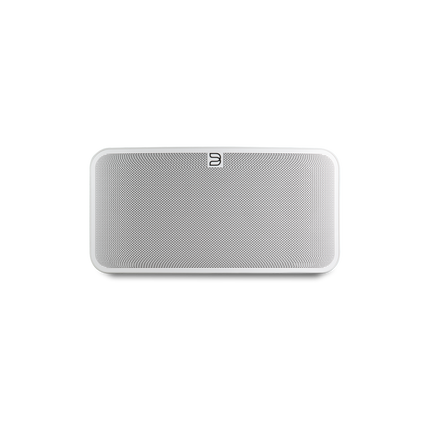Bluesound PULSE MINI 2i resigilat, vedere de produs 4
