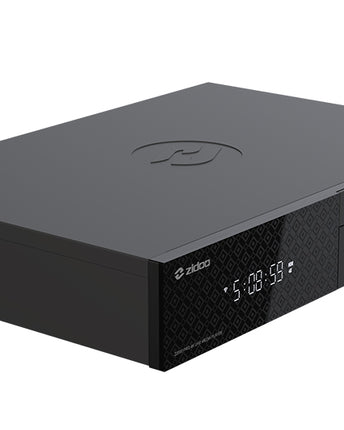 Mediaplayer Zidoo Z2000 PRO