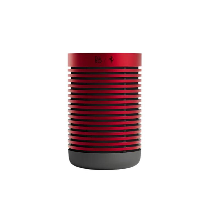 Beosound Explore Ferrari Edition