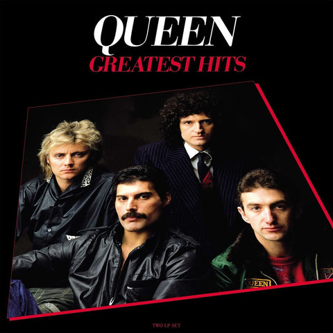 Disc vinil QUEEN - GREATEST HITS I (180G AUDIOPHILE PRESSING) - LP2
