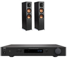 ПРОМО пакет KLIPSCH R-820F + NAD C 338