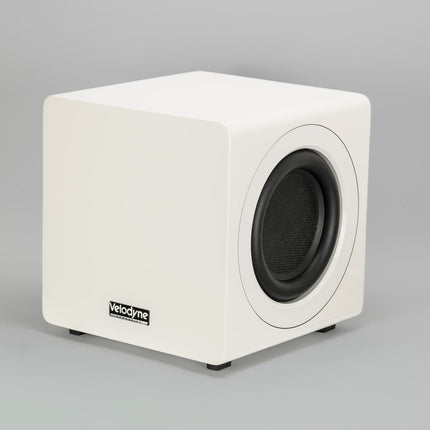 Velodyne Acoustics MiniVee X resigilat