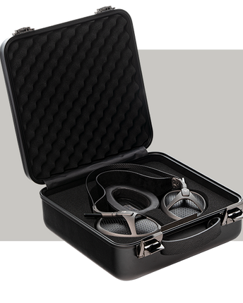 Meze Empyrean headphones