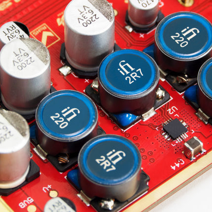 iFi Audio micro iUSB3.0