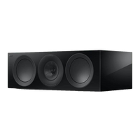 Piano Black Gloss