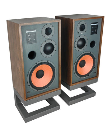 Boxe de podea Taga Harmony Nostalgic TH-12 cu standuri THS