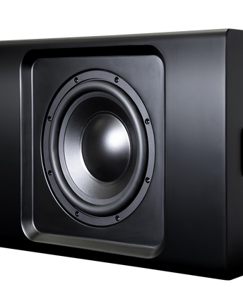 Bluesound PULSE SUB+ resigilat
