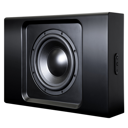 Bluesound PULSE SUB+ resigilat