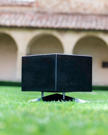 Architettura Sonora Cubino