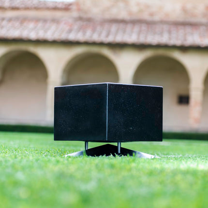 Architettura Sonora Cubino