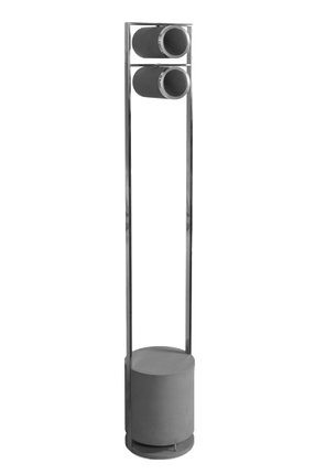 Architettura Sonora Icarus Stand Alone