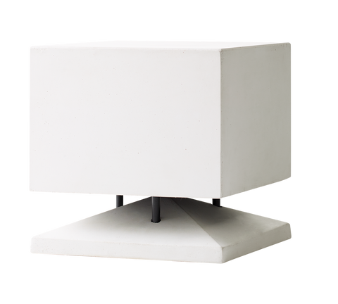 Architettura Sonora Cubino