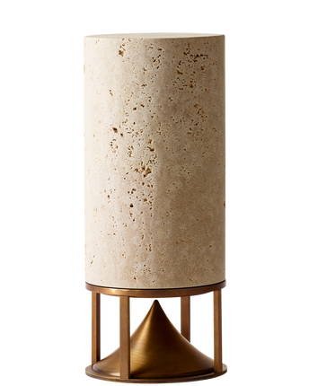 Architettura Sonora Tall Cylinder