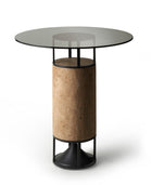 Architettura Sonora Cylinder Table
