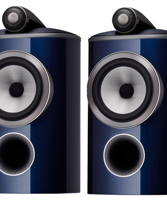Bowers & Wilkins 805 D4 Signature