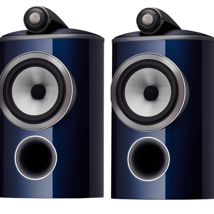 Bowers & Wilkins 805 D4 Signature