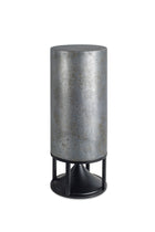 Architettura Sonora Tall Cylinder