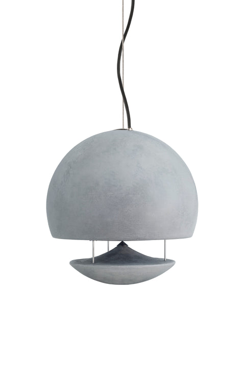 Architettura Sonora Spherina Air Pluma