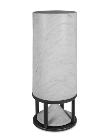 Architettura Sonora Big Cylinder