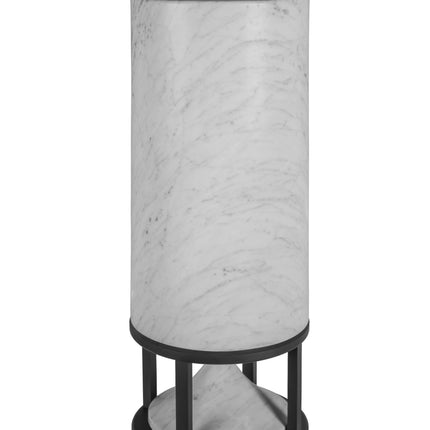 Architettura Sonora Big Cylinder
