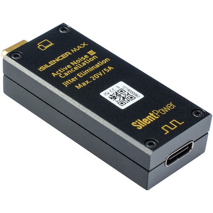 iFi Audio iSilencer MAX