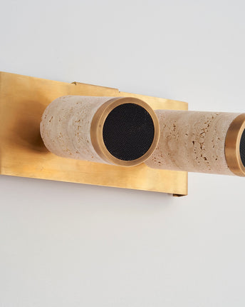 Architettura Sonora Icarus Multiwall