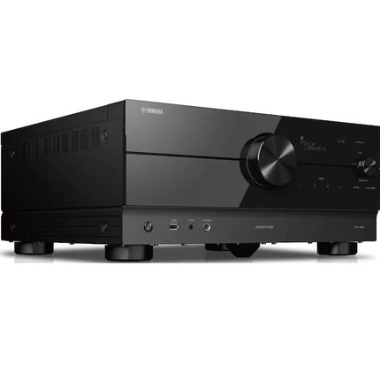 Yamaha RX-A6A resigilat