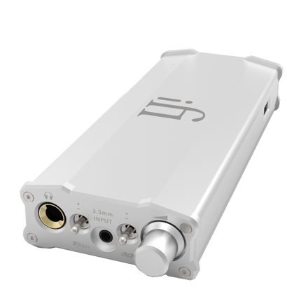 iFi Audio micro iDSD