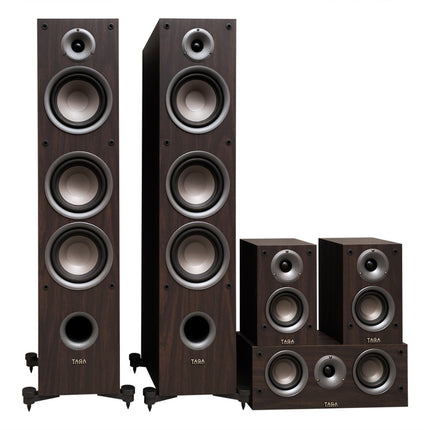 Taga Harmony 5.0 TAV-607F + TAV-C + TAV-S