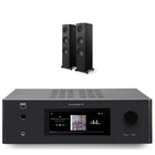 Pachet PROMO NAD T 778 + KEF Q7 META