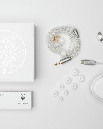 Meze Audio ALBA