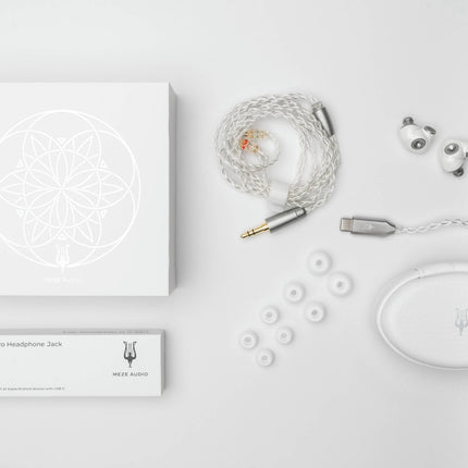 Meze Audio ALBA