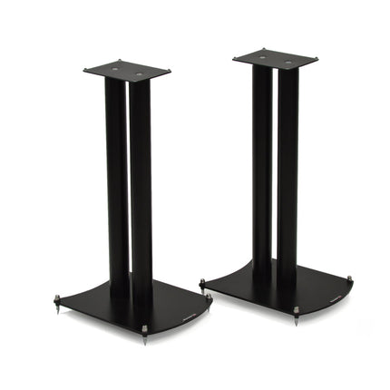 Stativ boxe ATACAMA NEXXUS Essential, Satin Black Metal resigilat