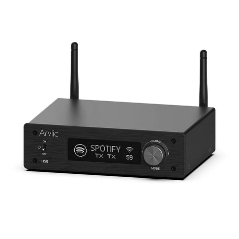Arylic H50 2x50W