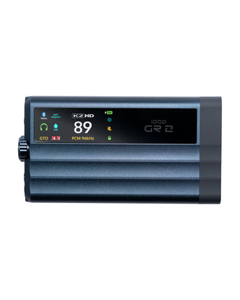iFi Audio iDSD Gryphon 2