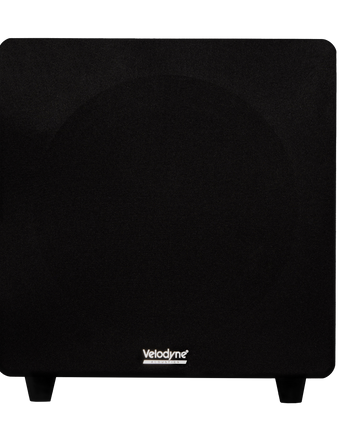 Velodyne Acoustics Deep Waves 12''