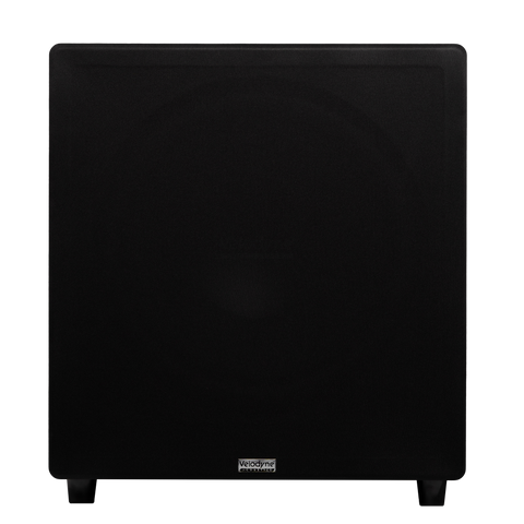 Subwoofer Velodyne Acoustics Impact X 15'' Black