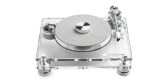 Musical Fidelity M6xTT