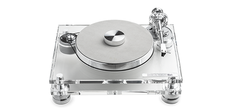 Musical Fidelity M6xTT